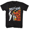 We Didn't Start The Fire - Billy Joel T-Shirt