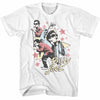 Billy Joel Stars- S/S Tshirt