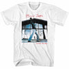 Billy Joel Glass Houses- S/S Tshirt