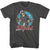Billy Joel Bikes And Stars- S/S Tshirt