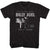 Billy Joel Monocolor- S/S Tshirt