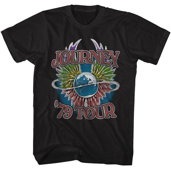 79 Tour - Journey T-Shirt