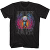 Gradient Scarab - Journey T-Shirt