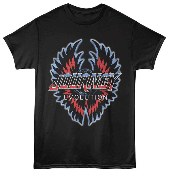 Evolution - Journey T-Shirt