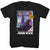 John Wick Vhs Cover- Adult S/S Tshirt