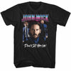 John Wick Shiny Lighting No Gun- Adult S/S Tshirt