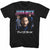 John Wick Shiny Lighting No Gun- Adult S/S Tshirt
