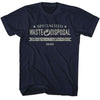 John Wick Waste Disposal- Adult S/S Tshirt