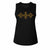 John Wick Continental Nyc- Ladies Muscle Tank