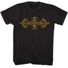 John Wick Continental Nyc- Adult S/S Tshirt