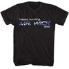 John Wick Happy Hunting- Adult S/S Tshirt