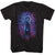 John Wick Neon Halo- Adult S/S Tshirt