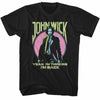 John Wick Yeah Im Thinking Im Back- Adult S/S Tshirt