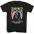 John Wick Yeah Im Thinking Im Back- Adult S/S Tshirt