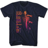 John Wick Tell Me Mr Wick- Adult S/S Tshirt