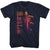 John Wick Tell Me Mr Wick- Adult S/S Tshirt