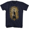 John Wick Gold Halo- Adult S/S Tshirt