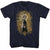 John Wick Gold Halo- Adult S/S Tshirt