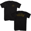Everythings Got A Price - John Wick 2-Sided T-Shirt
