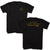 Everythings Got A Price - John Wick 2-Sided T-Shirt