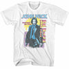 John Wick Tick Tock Mr Wick Gradient- Adult S/S Tshirt