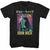 John Wick Neon Manga Ish- Adult S/S Tshirt
