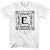 John Wick Continental Nyc Square- Adult S/S Tshirt