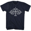 Continental Fancy Badge - John Wick T-Shirt