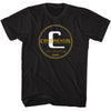 Continental Duotone Circle - John Wick T-Shirt