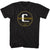 Continental Duotone Circle - John Wick T-Shirt