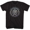 John Wick High Table Coin Symbol- Adult S/S Tshirt