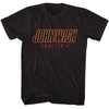 John Wick Chapter 4 Logo- Adult S/S Tshirt