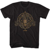 John Wick The High Table- Adult S/S Tshirt