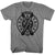 John Wick Baba Yaga Badge- Adult S/S Tshirt