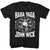 Yaga Coin - John Wick T-Shirt