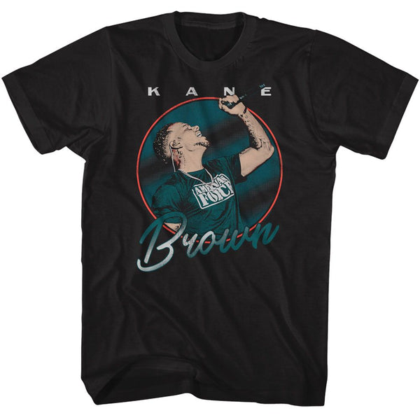 In Circle - Kane Brown T-Shirt