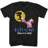 Killer Klowns-Shadow Puppet Show- S/S Tshirt