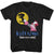 Killer Klowns-Shadow Puppet Show- S/S Tshirt