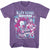 Killer Klowns Crazy Bunch- S/S Tshirt