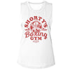 Killer Klowns Shortys Boxing Gym-Ladies Muscle Tank