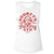 Killer Klowns Shortys Boxing Gym-Ladies Muscle Tank