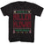 Killer Klowns Ugly Sweater- S/S Tshirt