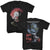 Oversized Clown Head - Killer Klowns From Outer Space T-Shirt