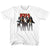 KISS Band-Youth S/S Tshirt