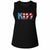 Flag Ladies Muscle Tank