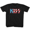 Flag Youth S/S Tshirt