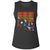 Lots Of Logos-Ladies Muscle Tank