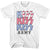 KISS Patriotic Logo- S/S Tshirt