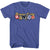 River City Ransom Logo- S/S Tshirt