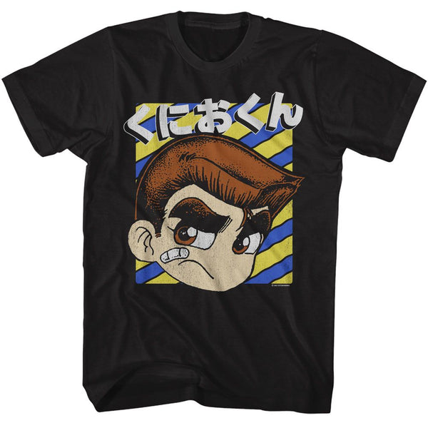 Japanese Name - River City Ransom T-Shirt